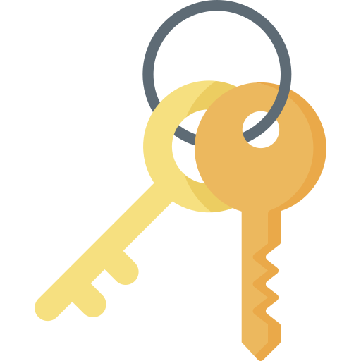 keys